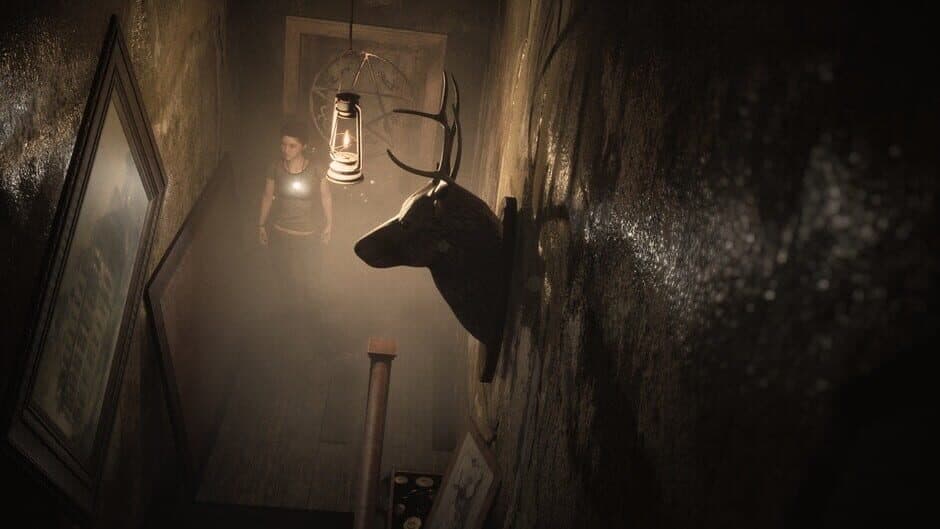Скриншот 7 из Fear the Dark Unknown