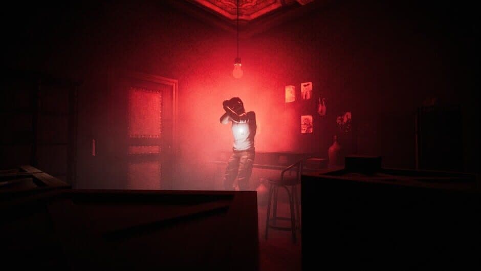 Скриншот 8 из Fear the Dark Unknown