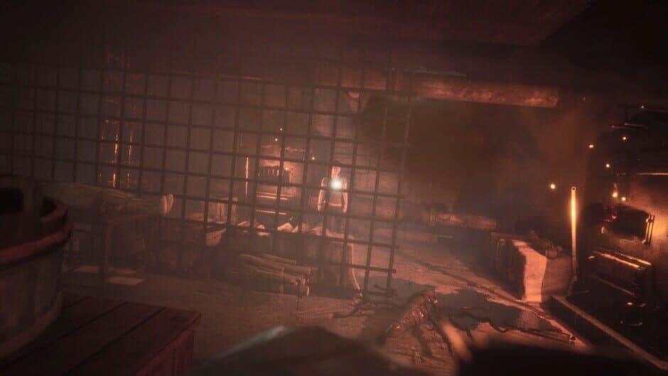 Скриншот 5 из Fear the Dark Unknown
