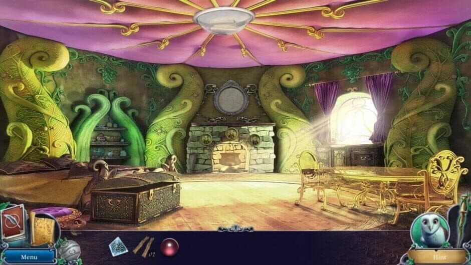 Скриншот 2 из Princess Isabella: The Rise Of An Heir
