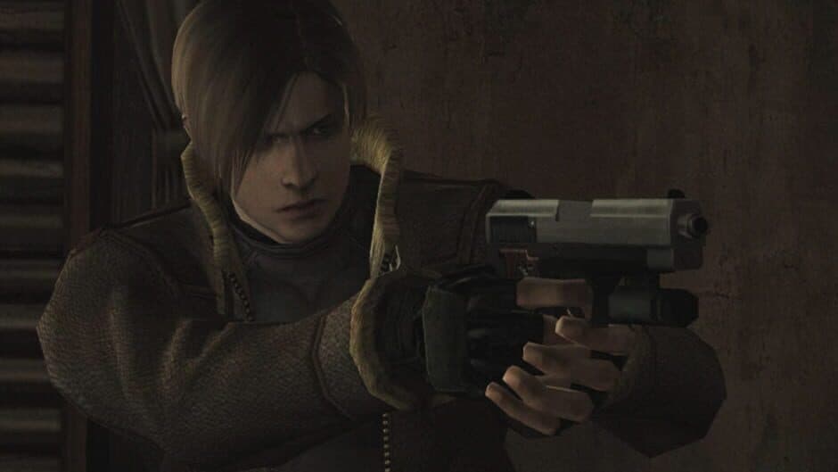 Скриншот 3 из Resident Evil: Triple Pack