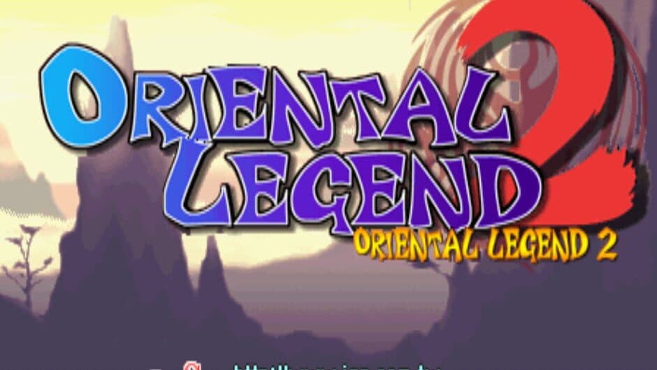 Скриншот 1 из Oriental Legend 2