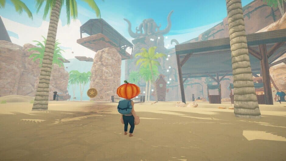 Скриншот 1 из Castle Costume