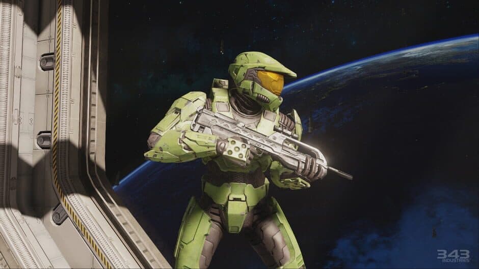 Скриншот 3 из Halo 2: Anniversary