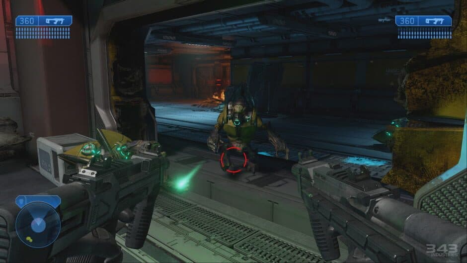 Скриншот 9 из Halo 2: Anniversary