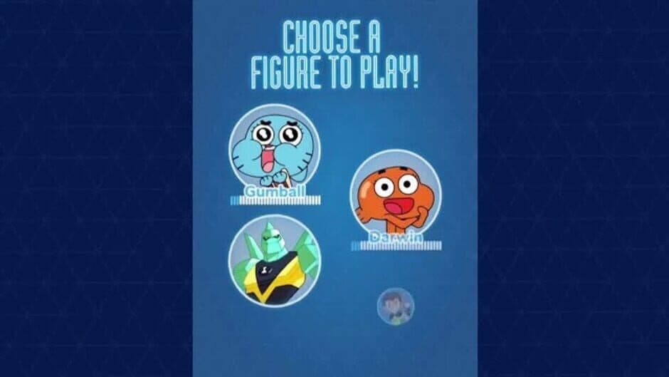 Скриншот 2 из Cartoon Network Arcade