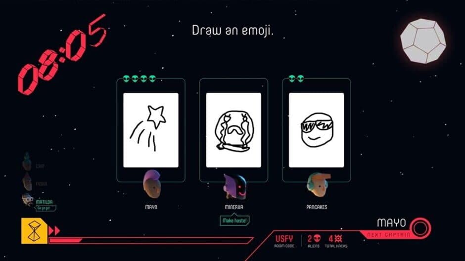 Скриншот 1 из The Jackbox Party Pack 6