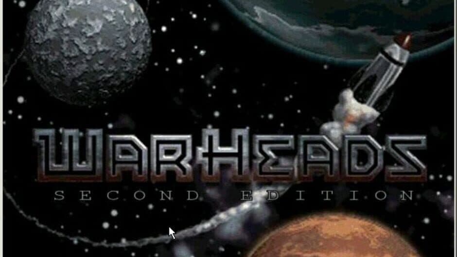 Скриншот 4 из WarHeads SE
