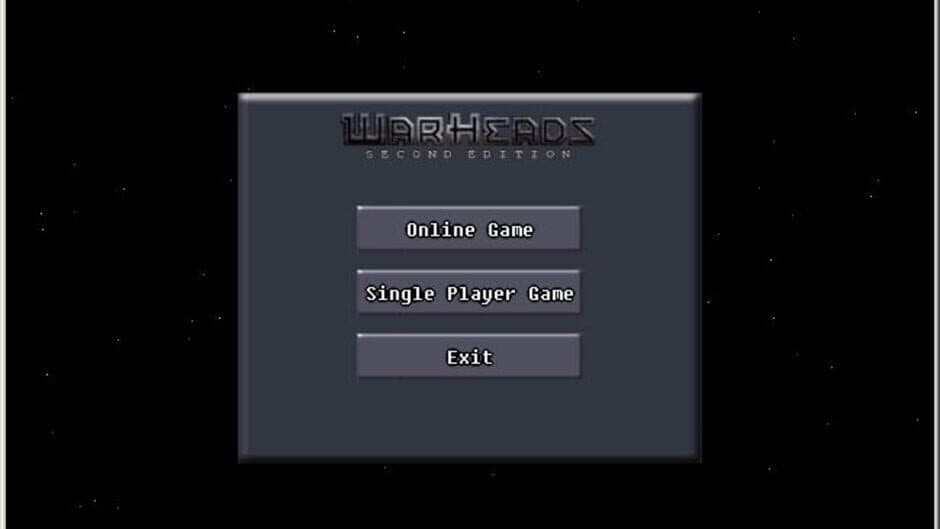 Скриншот 5 из WarHeads SE