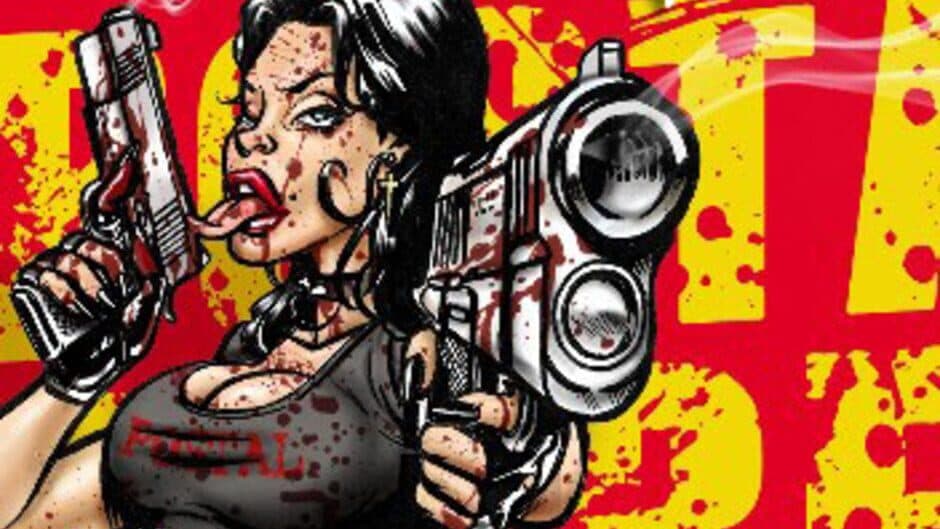 Скриншот 3 из Postal Babes
