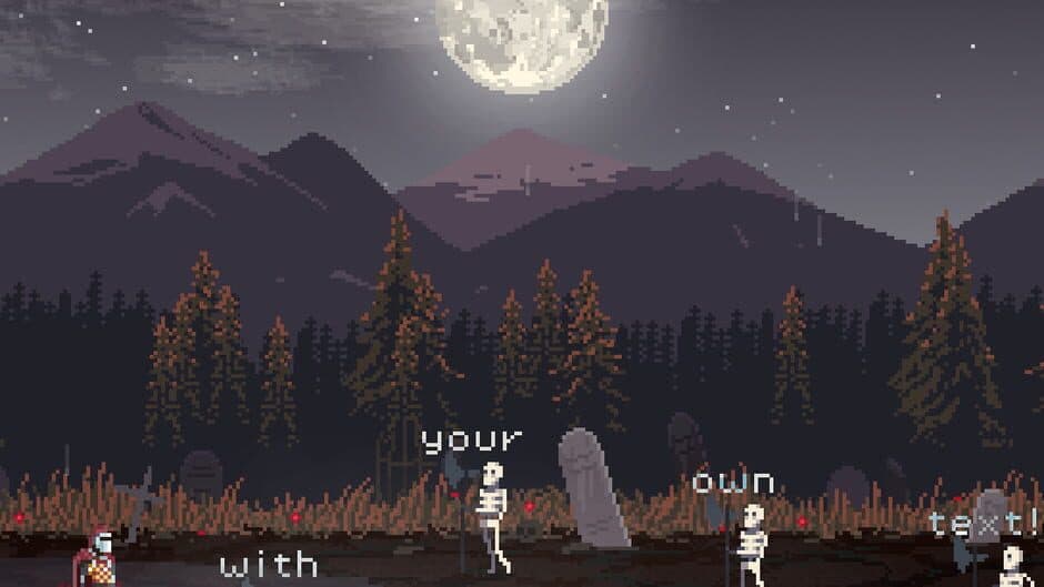 Скриншот 3 из Type Knight