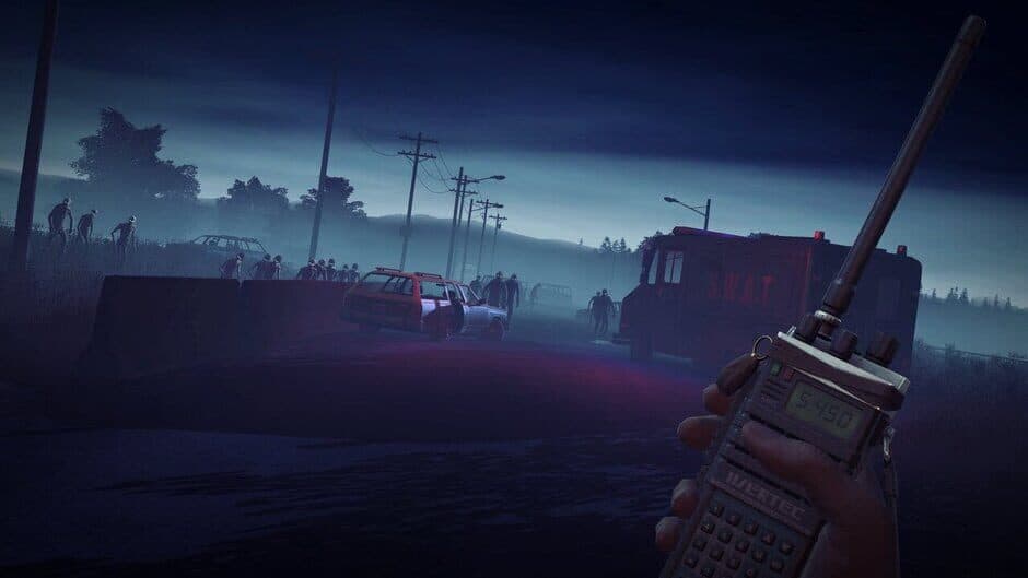Скриншот 4 из Into the Dead 2