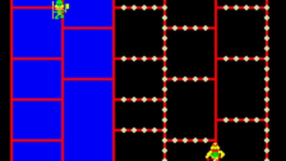 Скриншот 3 из Amidar