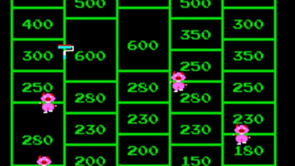 Скриншот 2 из Amidar