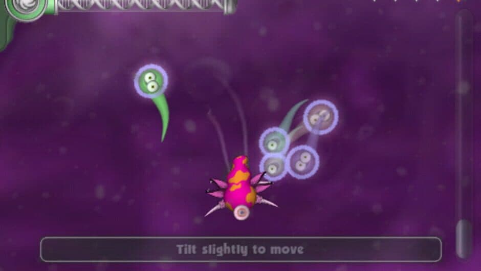 Скриншот 2 из Spore Origins