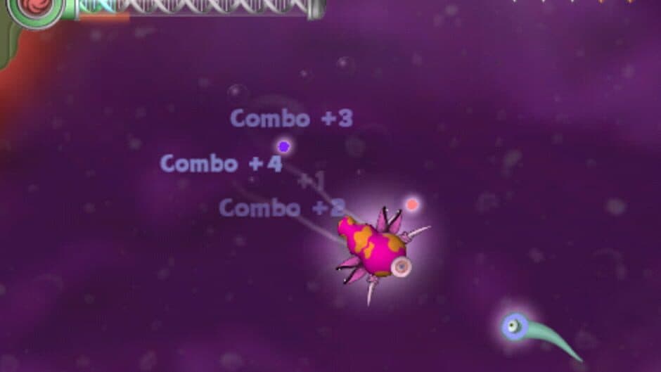 Скриншот 3 из Spore Origins