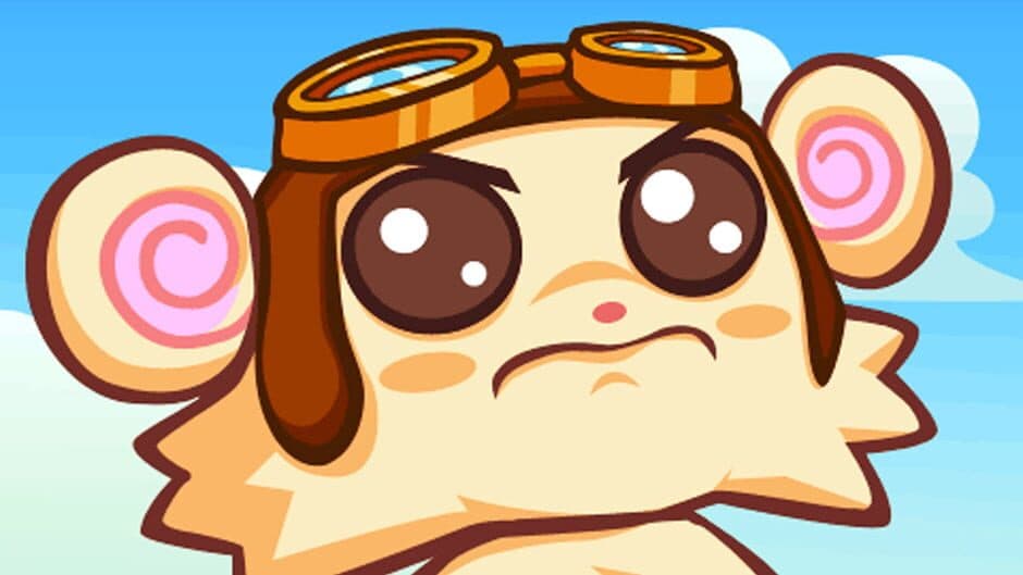Скриншот 4 из Flying Hamster