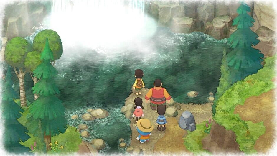 Скриншот 2 из New Story of Seasons
