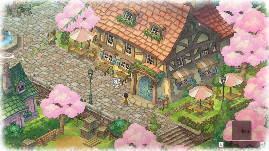 Скриншот 5 из New Story of Seasons