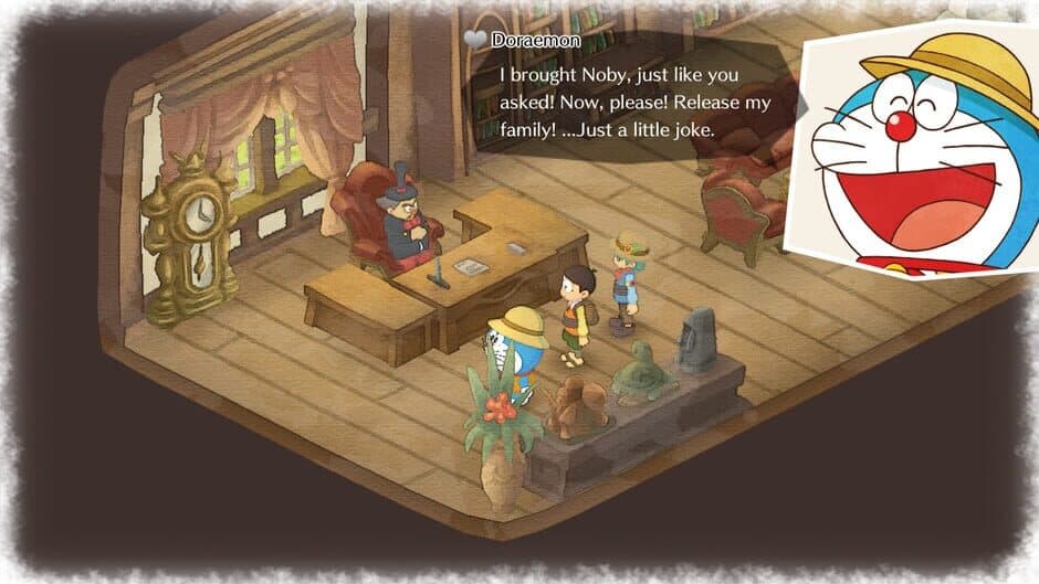 Скриншот 6 из New Story of Seasons