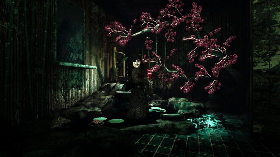 Скриншот 7 из Reiko's Fragments