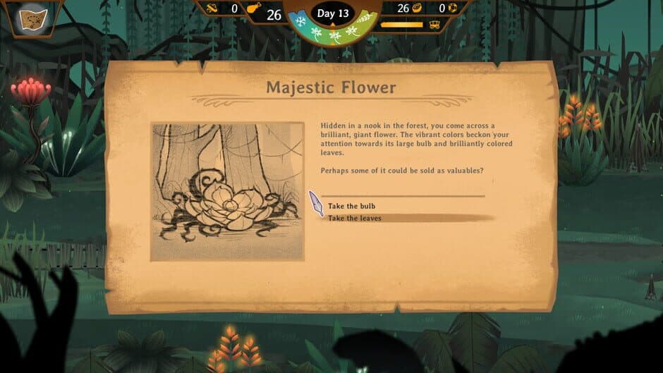 Скриншот 4 из Quest for Conquest