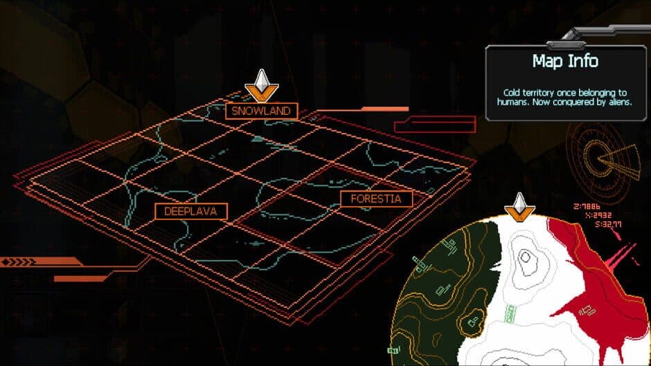 Скриншот 3 из Metal Unit