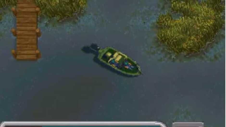 Скриншот 2 из Bass Masters Classic: Pro Edition
