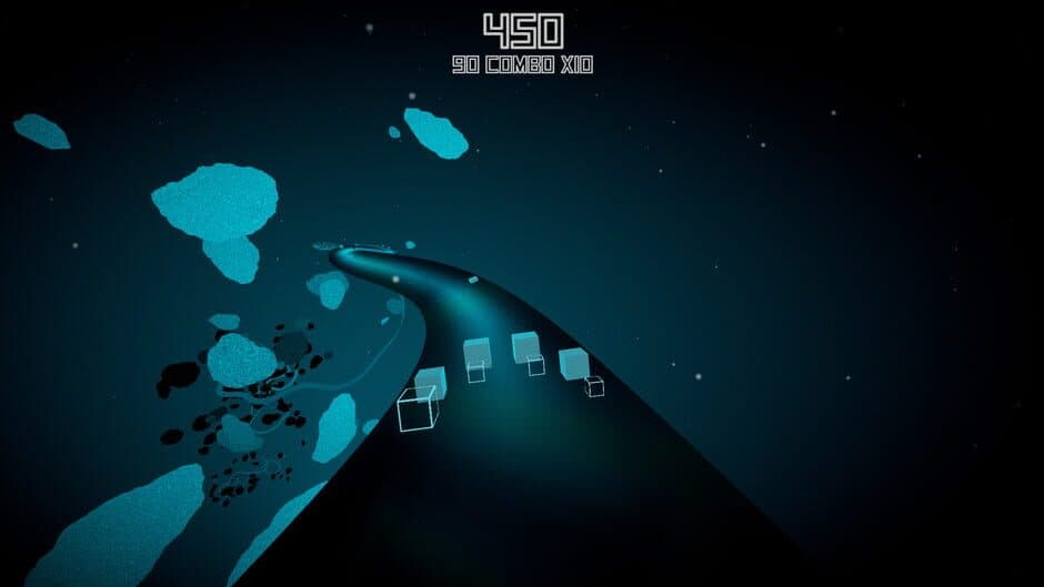 Скриншот 1 из Metrail