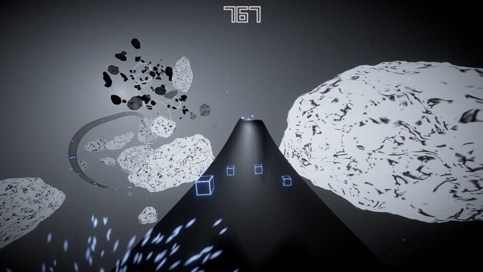 Скриншот 5 из Metrail