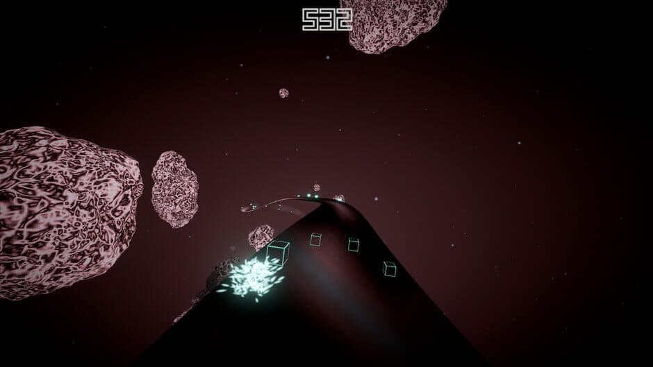 Скриншот 3 из Metrail