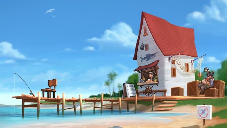 Скриншот 1 из Summertime Saga