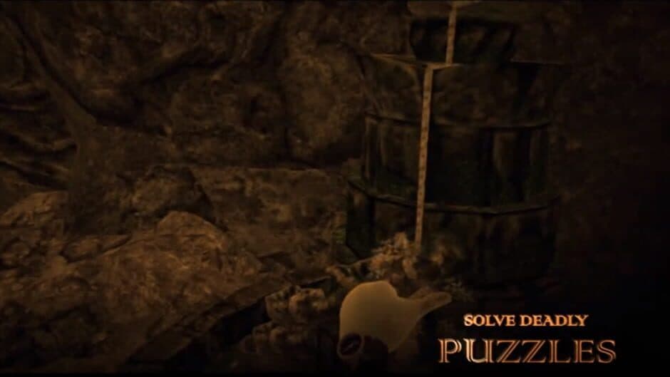 Скриншот 2 из Escape Treasure Island
