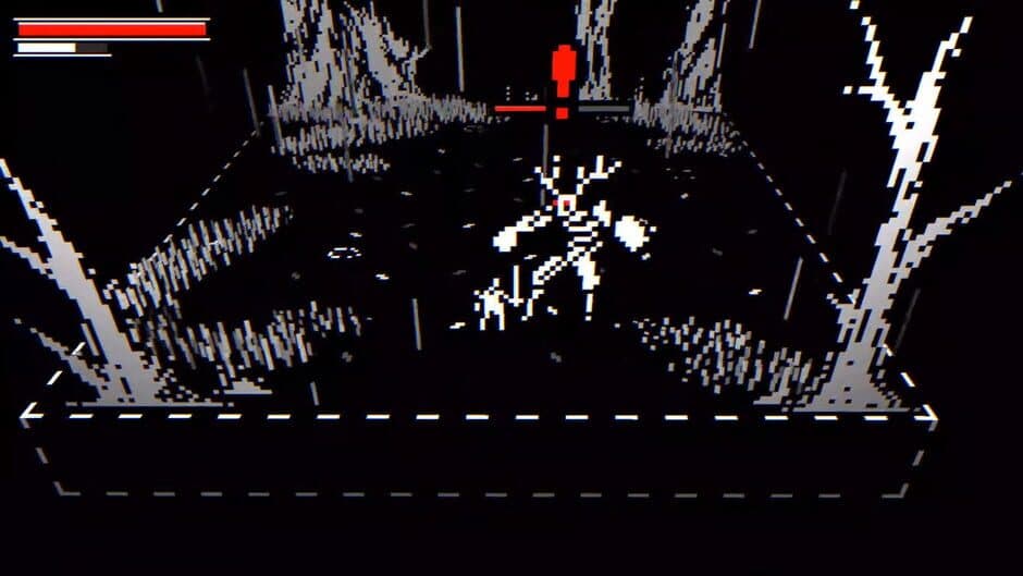 Скриншот 2 из Bleak Sword
