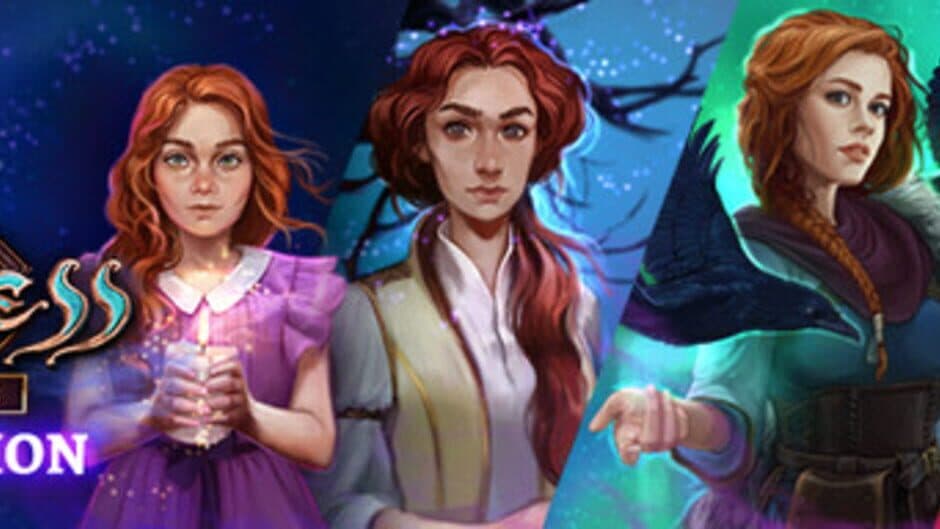 Скриншот 1 из Endless Fables Collection