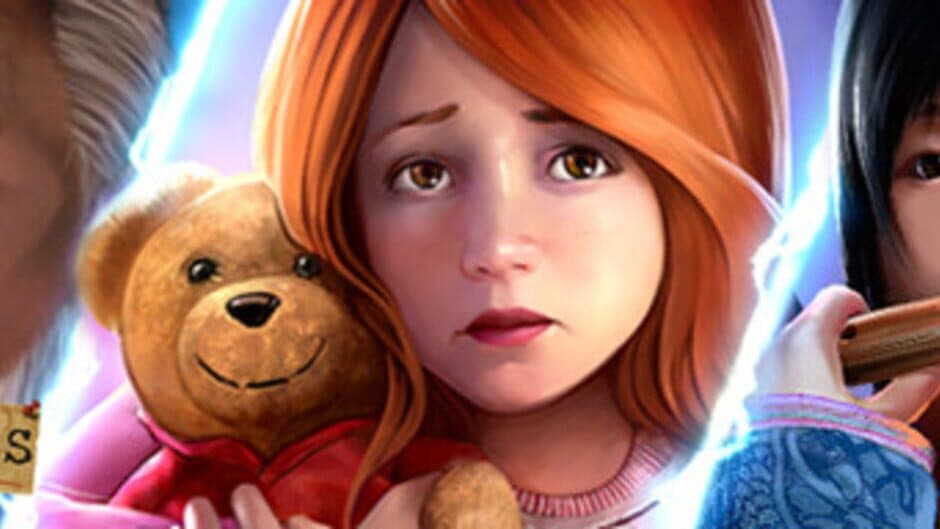Скриншот 1 из Enigmatis Collection
