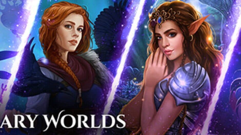 Скриншот 1 из Imaginary Worlds Bundle