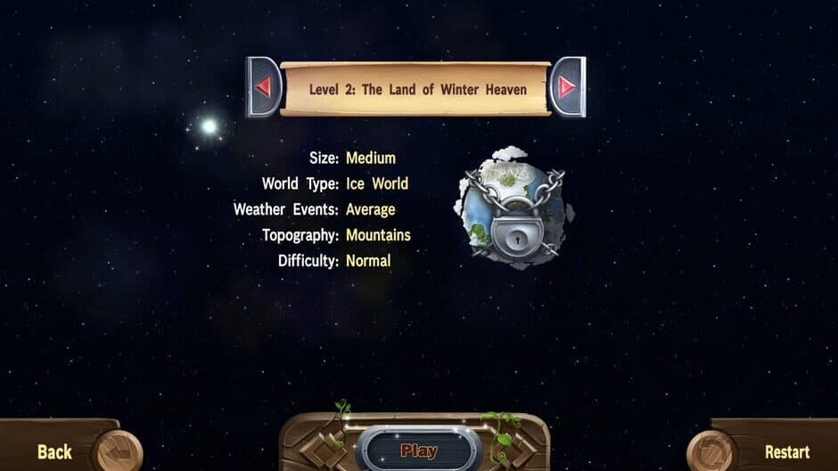 Скриншот 11 из Craft the World
