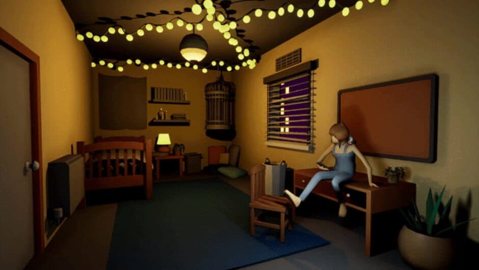 Скриншот 5 из Helmouth Halls