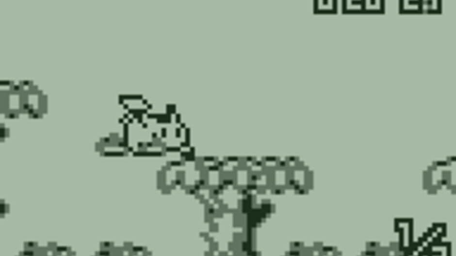 Скриншот 1 из Pokémon Race Mini