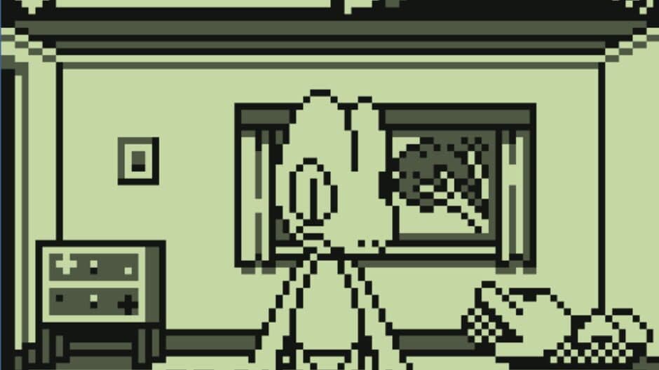 Скриншот 1 из Pokémon Sodateyasan Mini