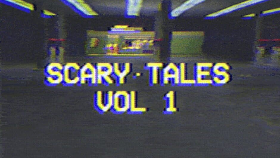 Скриншот 1 из Scary Tales Vol. 1