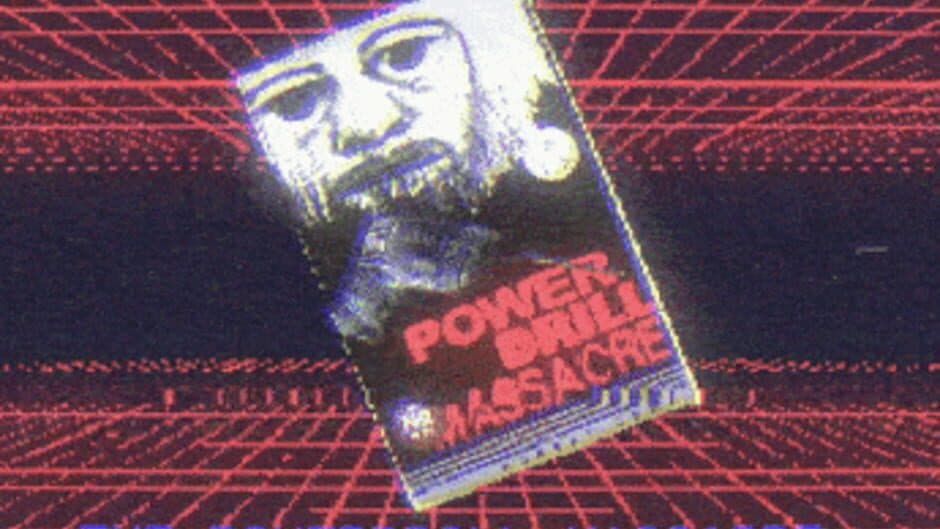 Скриншот 3 из Power Drill Massacre