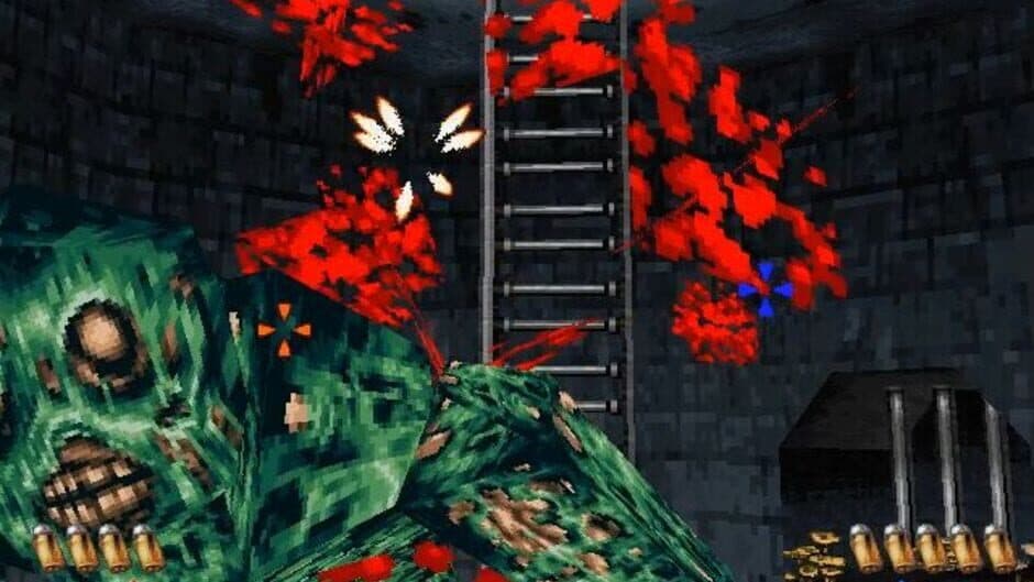 Скриншот 3 из The House of the Dead