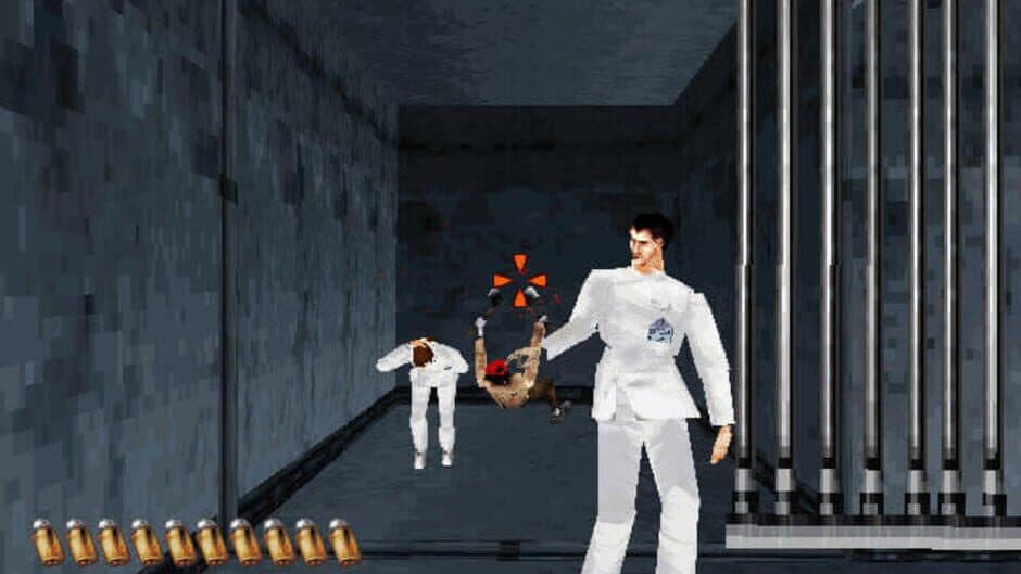 Скриншот 4 из The House of the Dead