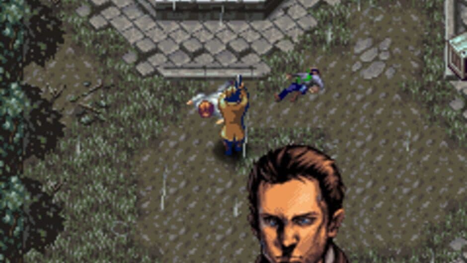 Скриншот 1 из The House of the Dead: Nightmare
