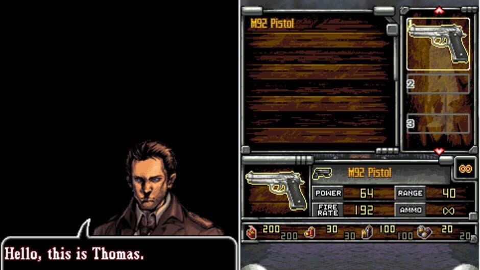 Скриншот 2 из The House of the Dead: Nightmare