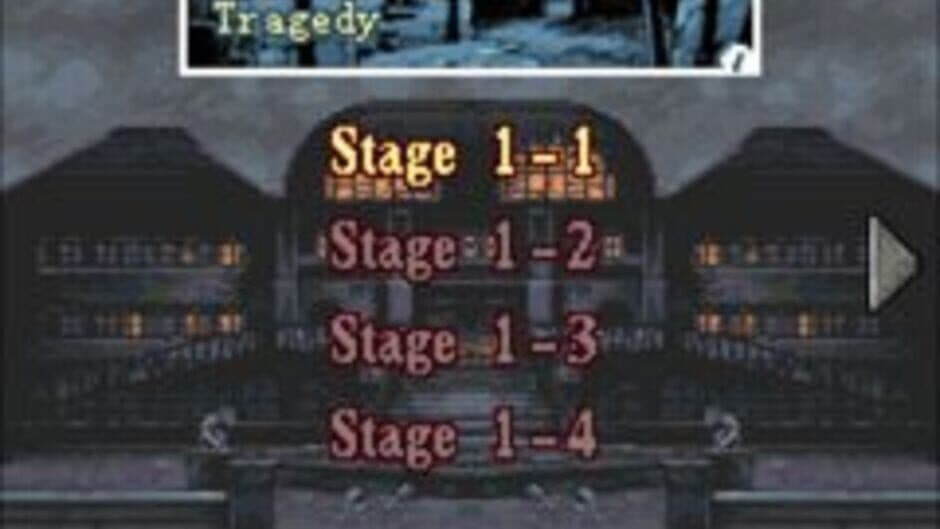 Скриншот 4 из The House of the Dead: Nightmare