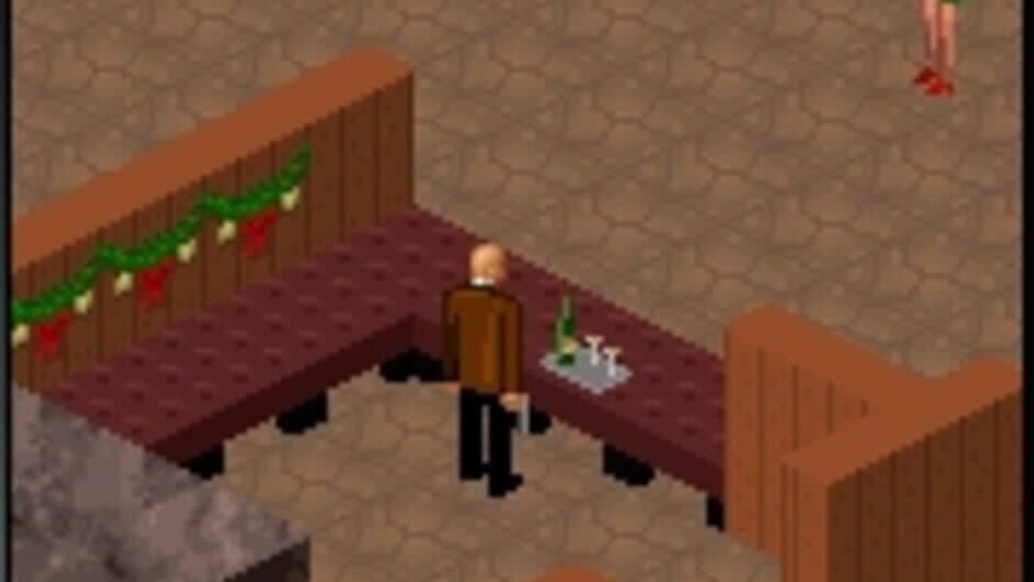 Скриншот 1 из Hitman: Blood Money L.A.