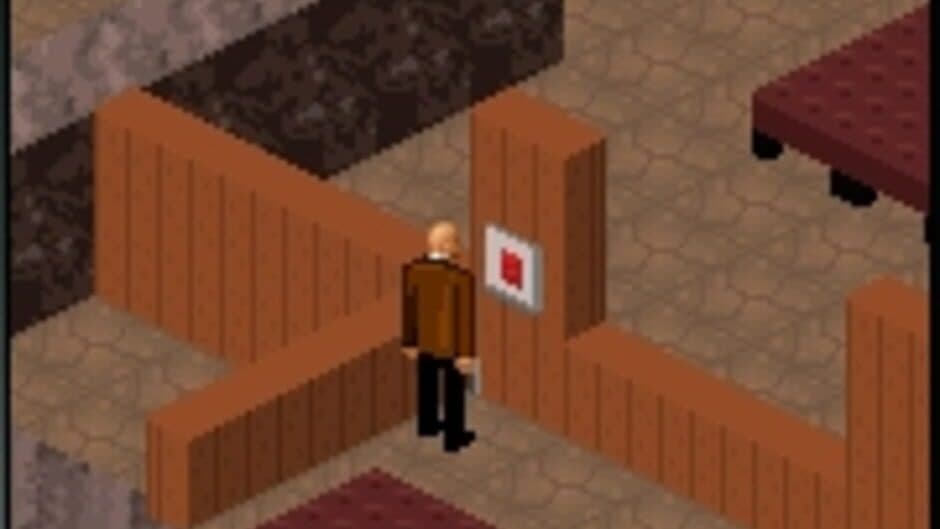 Скриншот 2 из Hitman: Blood Money L.A.